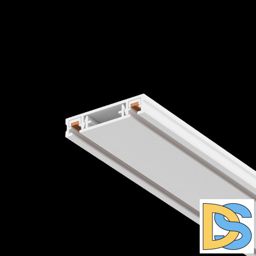 Шинопровод накладной Maytoni Busbar trunkings Radity TRX084-111W
