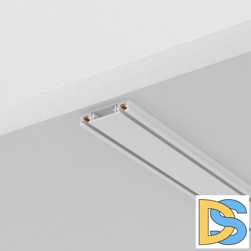 Шинопровод накладной Maytoni Busbar trunkings Radity TRX084-111W