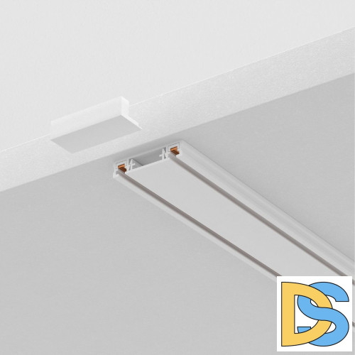 Шинопровод накладной Maytoni Busbar trunkings Radity TRX084-111W