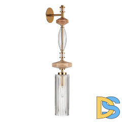 Бра Odeon Light Terra Modern 5414/1WA