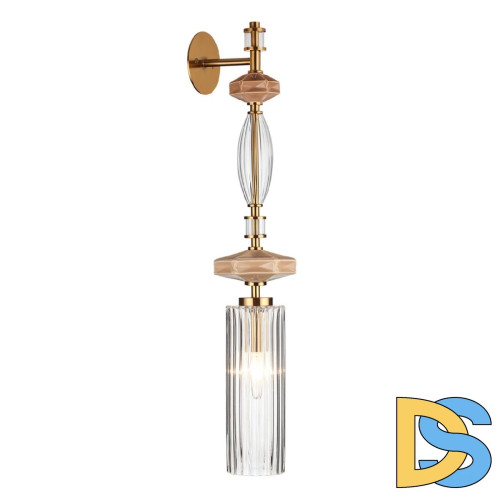 Бра Odeon Light Terra Modern 5414/1WA