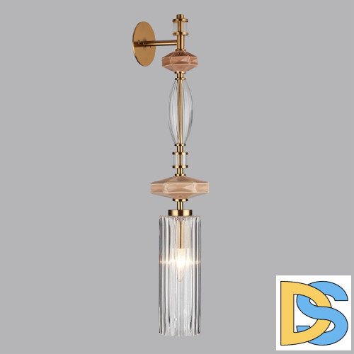 Бра Odeon Light Terra Modern 5414/1WA