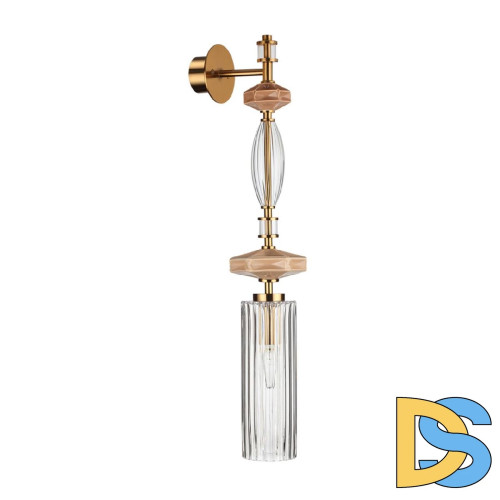 Бра Odeon Light Terra Modern 5414/1WA
