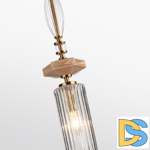 Бра Odeon Light Terra Modern 5414/1WA