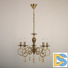 Подвесная люстра Abrasax Daniela SY40078/5