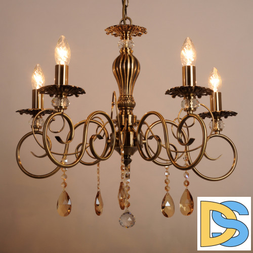 Подвесная люстра Abrasax Daniela SY40078/5