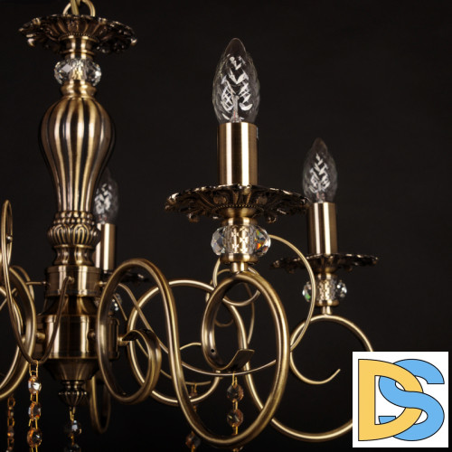 Подвесная люстра Abrasax Daniela SY40078/5