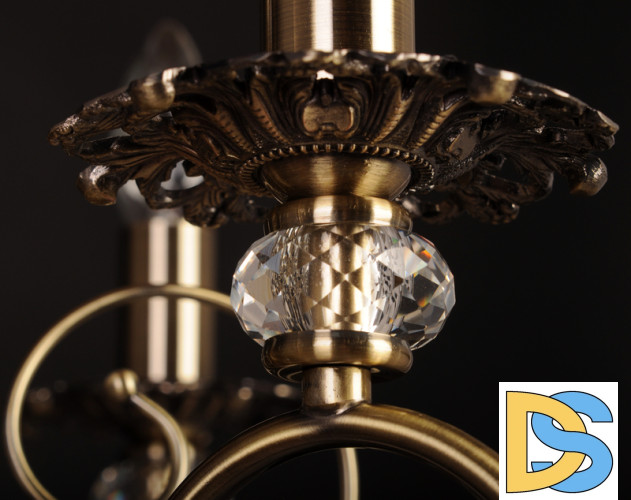 Подвесная люстра Abrasax Daniela SY40078/5