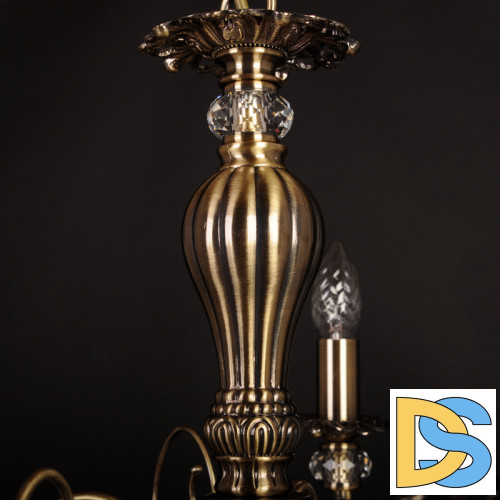 Подвесная люстра Abrasax Daniela SY40078/5