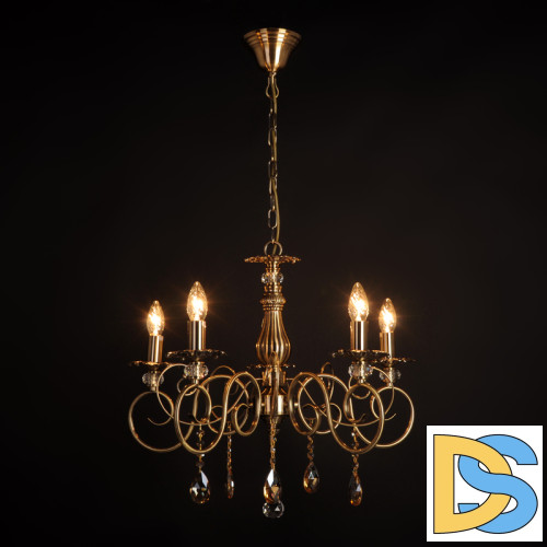 Подвесная люстра Abrasax Daniela SY40078/5