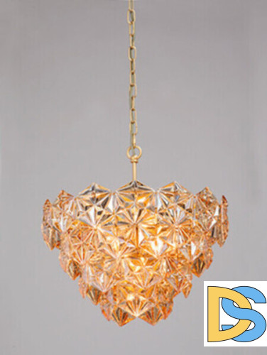 Подвесная люстра Vitaluce V5294-8/6+3+1