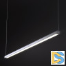 Подвесной светильник Nowodvorski Cl H Led Pro Black 10691