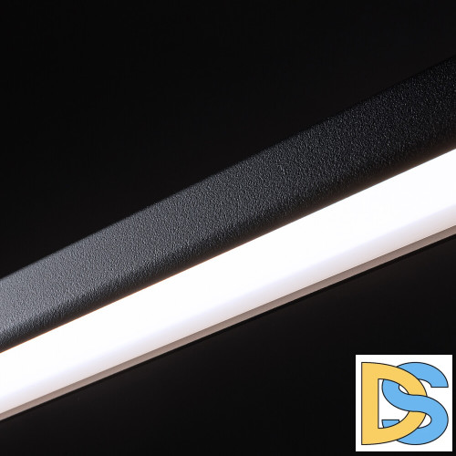 Подвесной светильник Nowodvorski Cl H Led Pro Black 10691