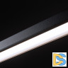 Подвесной светильник Nowodvorski Cl H Led Pro Black 10691