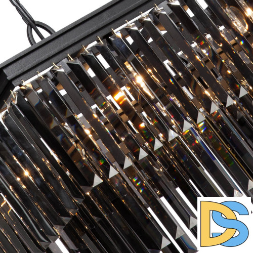 Подвесная люстра Vitaluce V5159-1/15