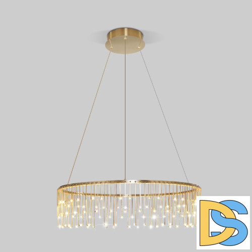 Подвесная люстра Bogates Firefly 454/1 a066490