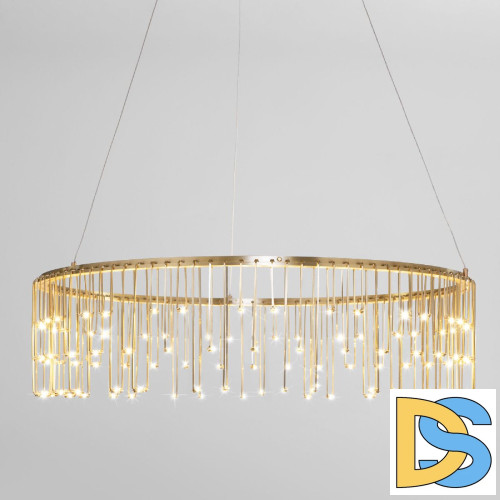 Подвесная люстра Bogates Firefly 454/1 a066490