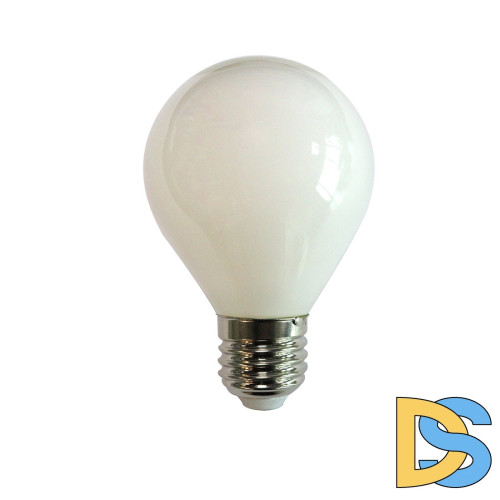Лампа светодиодная Volpe Optima LED-G45-6W/3000K/E27/FR/SLF UL-00008306