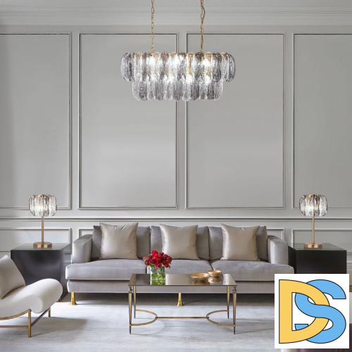 Настольная лампа Bogates Callas 01125/2 a064818