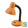 Настольная лампа (09410) Uniel TLI-224 Deep Orange E27