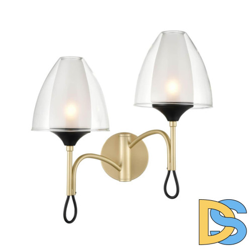Бра Vele Luce Oro VL5654W12