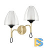 Бра Vele Luce Oro VL5654W12