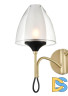 Бра Vele Luce Oro VL5654W12