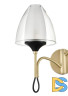 Бра Vele Luce Oro VL5654W12