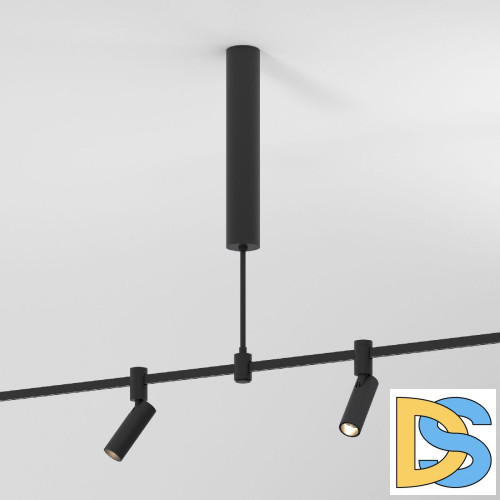 Декоративная стойка с вводом питания Elektrostandard Esthetic Magnetic 4690389202193 85146/00 a065442