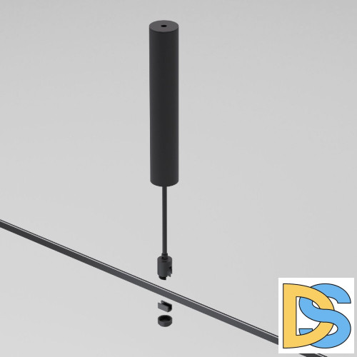 Декоративная стойка с вводом питания Elektrostandard Esthetic Magnetic 4690389202193 85146/00 a065442