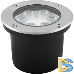 Тротуарный светильник Feron 32112