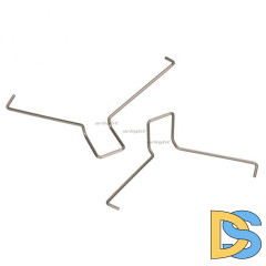 Крепеж для профиля Arlight 016031