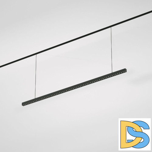 Трековый магнитный светильник Elektrostandard Slim Magnetic 4690389199998 a064806