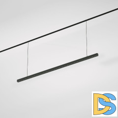 Трековый магнитный светильник Elektrostandard Slim Magnetic 4690389199998 a064806