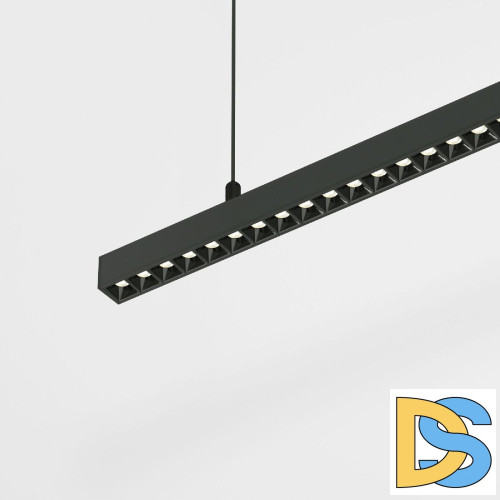 Трековый магнитный светильник Elektrostandard Slim Magnetic 4690389199998 a064806