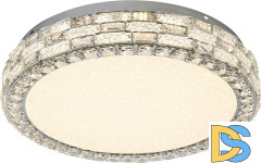 Потолочная люстра Stilfort Gabbana 4014/09/06C