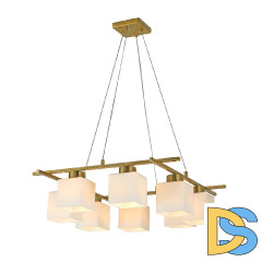 Подвесная люстра Escada Spacium 2136/8S