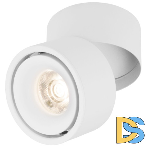 Накладной спот Elektrostandard Klips 4690389196690 a063936