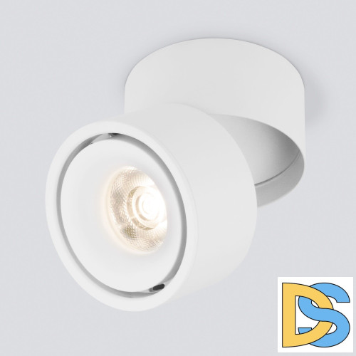 Накладной спот Elektrostandard Klips 4690389196690 a063936