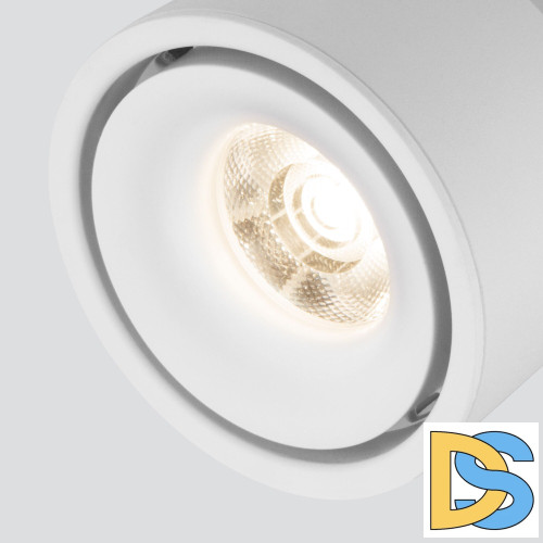 Накладной спот Elektrostandard Klips 4690389196690 a063936