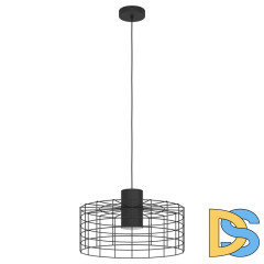 Подвесной светильник Eglo Milligan 43628