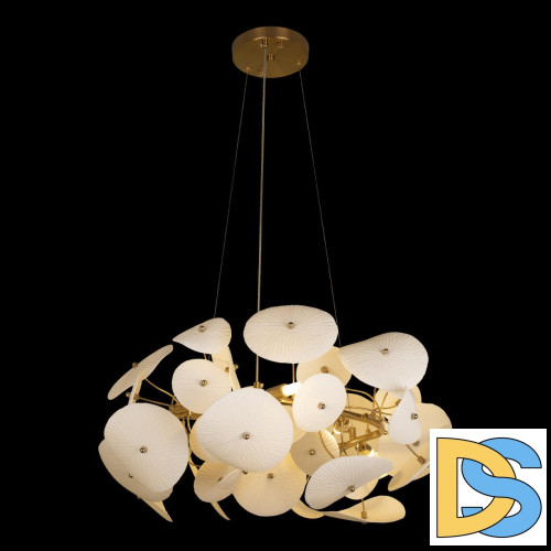 Подвесная люстра Loft IT Paradise 10234/600