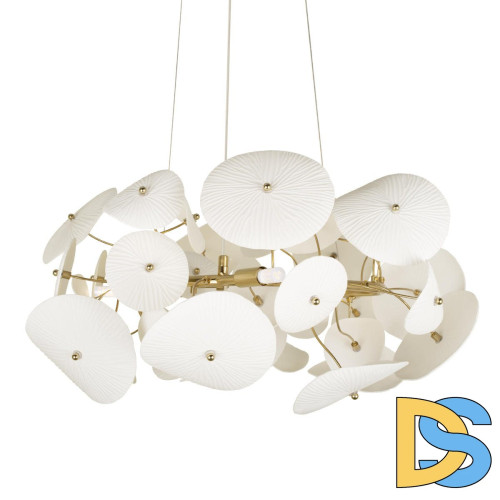 Подвесная люстра Loft IT Paradise 10234/600