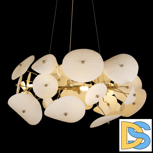 Подвесная люстра Loft IT Paradise 10234/600