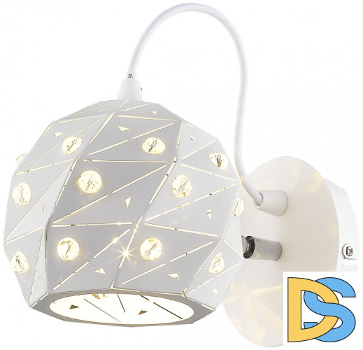 Бра WERTMARK WE263.01.001