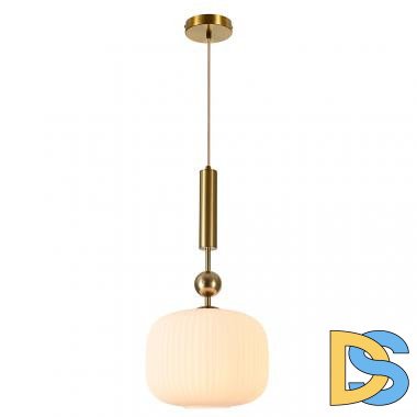 Подвесной светильник Moderli Creamy V10911-P