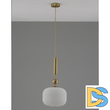 Подвесной светильник Moderli Creamy V10911-P