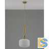 Подвесной светильник Moderli Creamy V10911-P