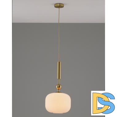 Подвесной светильник Moderli Creamy V10911-P