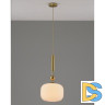 Подвесной светильник Moderli Creamy V10911-P